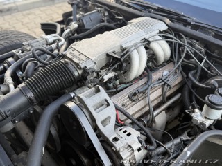 Chevrolet Corvette C4 Targa 1988