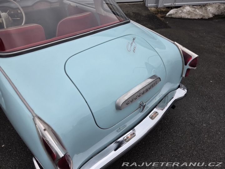 BMW Ostatní modely GOGGOMOBIL TS 250 1967