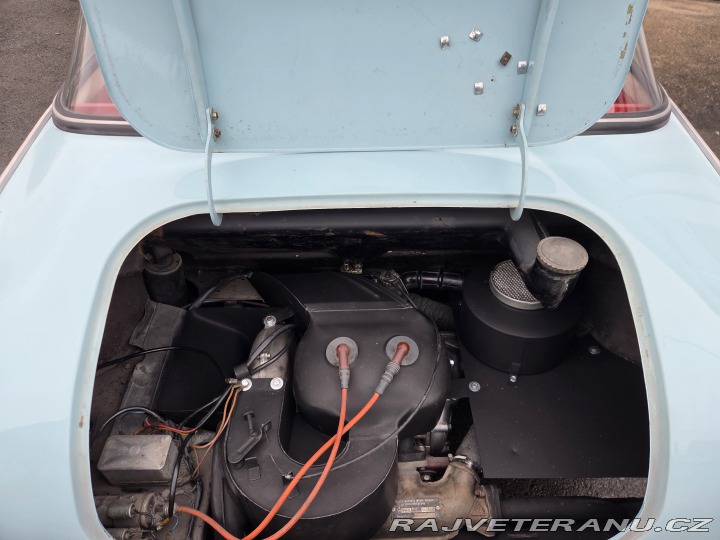 BMW Ostatní modely GOGGOMOBIL TS 250 1967