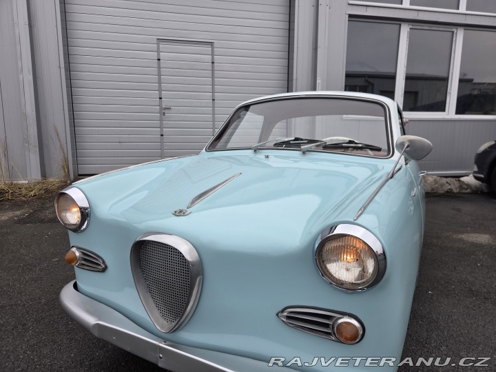 BMW Ostatní modely GOGGOMOBIL TS 250 1967