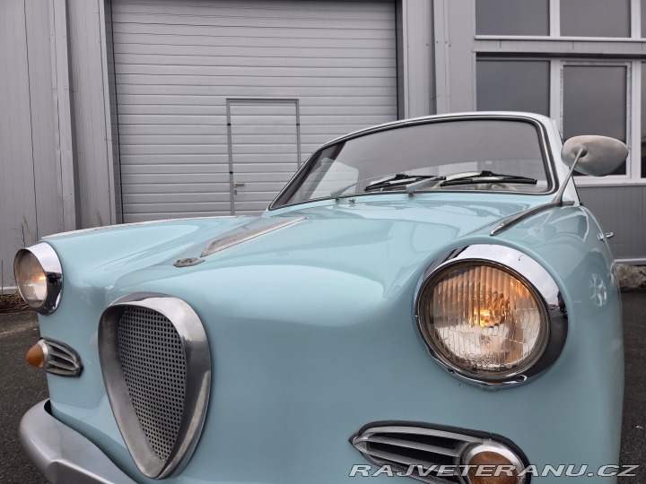 BMW Ostatní modely GOGGOMOBIL TS 250 1967