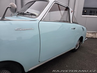 BMW Ostatní modely GOGGOMOBIL TS 250 1967