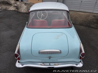 BMW Ostatní modely GOGGOMOBIL TS 250 1967