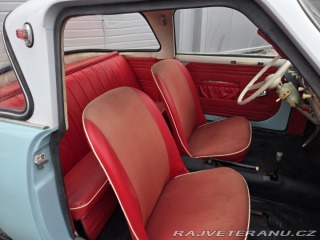 BMW Ostatní modely GOGGOMOBIL TS 250 1967