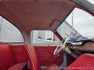 BMW Ostatní modely GOGGOMOBIL TS 250 1967