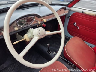 BMW Ostatní modely GOGGOMOBIL TS 250 1967