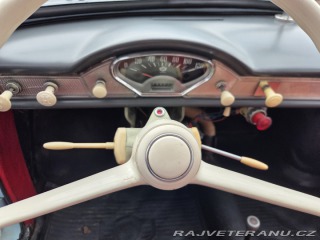 BMW Ostatní modely GOGGOMOBIL TS 250 1967