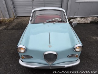 BMW Ostatní modely GOGGOMOBIL TS 250 1967