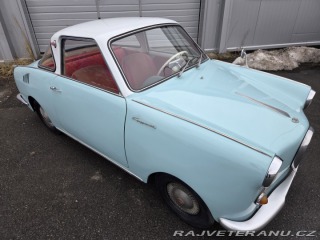 BMW Ostatní modely GOGGOMOBIL TS 250 1967