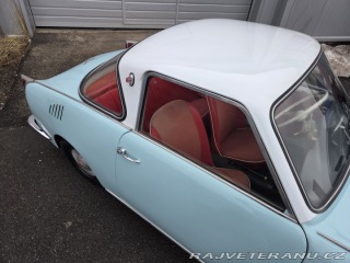 BMW Ostatní modely GOGGOMOBIL TS 250 1967