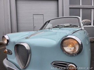 BMW Ostatní modely GOGGOMOBIL TS 250 1967