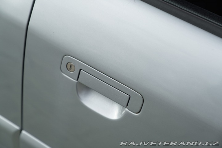 Audi Quattro A6 AVANT QUATTRO 1995