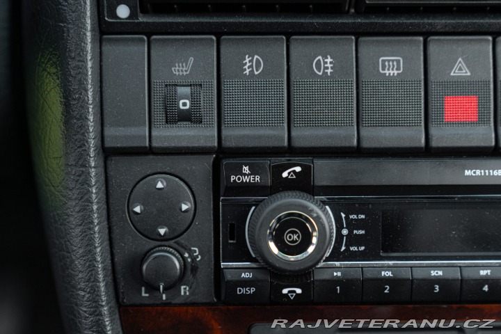 Audi Quattro A6 AVANT QUATTRO 1995