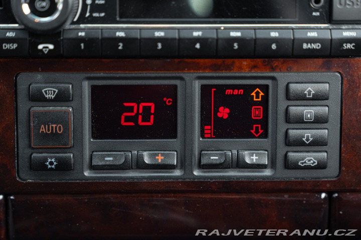 Audi Quattro A6 AVANT QUATTRO 1995