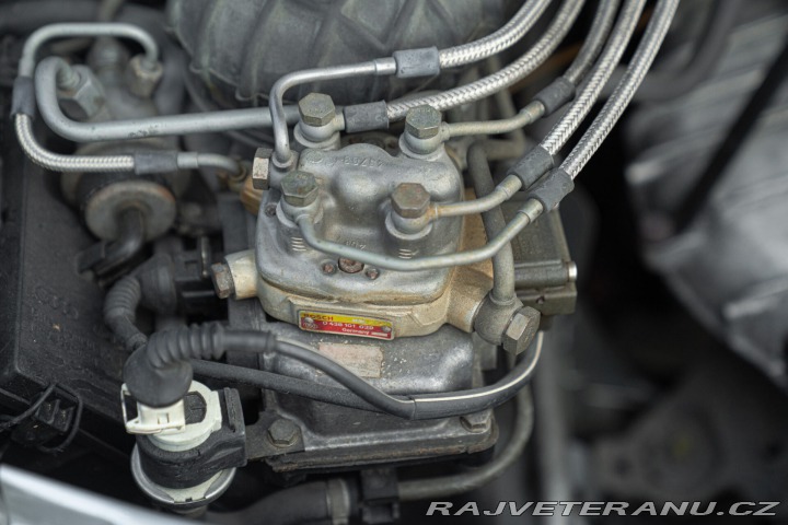 Audi Quattro A6 AVANT QUATTRO 1995