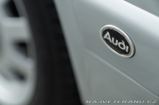 Audi Quattro A6 AVANT QUATTRO 1995