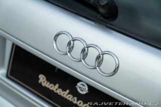 Audi Quattro A6 AVANT QUATTRO 1995
