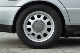 Audi Quattro A6 AVANT QUATTRO 1995