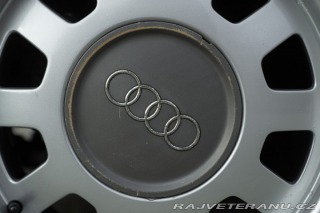Audi Quattro A6 AVANT QUATTRO 1995