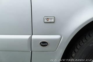 Audi Quattro A6 AVANT QUATTRO 1995