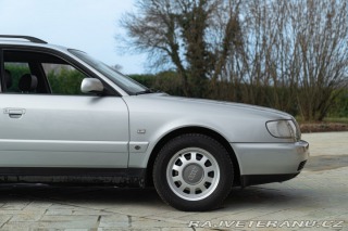 Audi Quattro A6 AVANT QUATTRO 1995