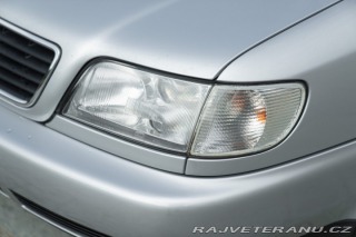 Audi Quattro A6 AVANT QUATTRO 1995