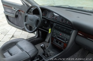 Audi Quattro A6 AVANT QUATTRO 1995