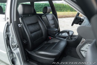 Audi Quattro A6 AVANT QUATTRO 1995