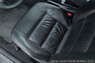 Audi Quattro A6 AVANT QUATTRO 1995