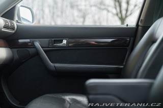 Audi Quattro A6 AVANT QUATTRO 1995