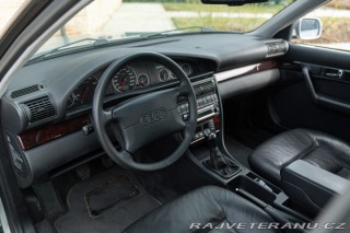 Audi Quattro A6 AVANT QUATTRO 1995