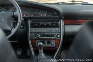 Audi Quattro A6 AVANT QUATTRO 1995
