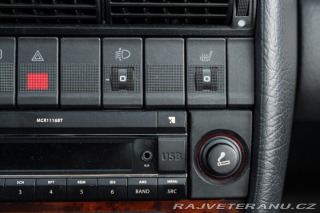 Audi Quattro A6 AVANT QUATTRO 1995