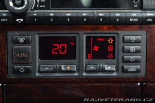 Audi Quattro A6 AVANT QUATTRO 1995