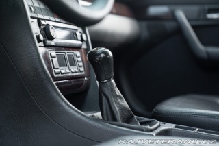 Audi Quattro A6 AVANT QUATTRO 1995