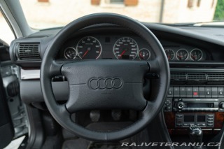 Audi Quattro A6 AVANT QUATTRO 1995