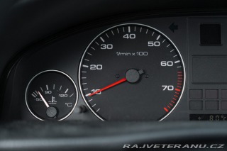 Audi Quattro A6 AVANT QUATTRO 1995