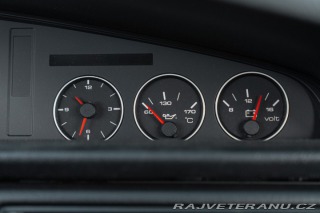 Audi Quattro A6 AVANT QUATTRO 1995