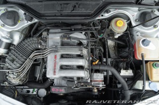 Audi Quattro A6 AVANT QUATTRO 1995