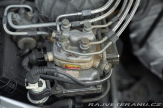 Audi Quattro A6 AVANT QUATTRO 1995