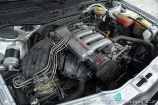 Audi Quattro A6 AVANT QUATTRO 1995