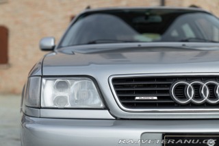 Audi Quattro A6 AVANT QUATTRO 1995