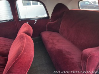 Citroën 11 Traction Avant 1953