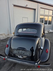 Citroën 11 Traction Avant 1953