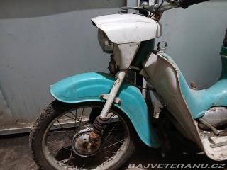 Jawa 50 05 1963