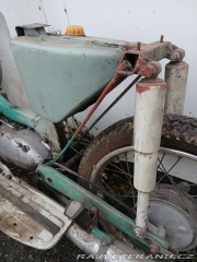 Jawa 50 05 1963 1963