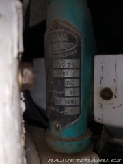 Jawa 50 05 1963 1963