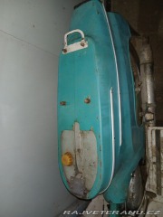 Jawa 50 05 1963 1963