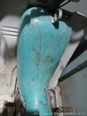 Jawa 50 05 1963 1963