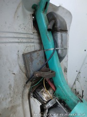 Jawa 50 05 1963 1963